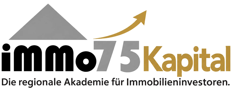 iMMo75 Kapital Akademie, die regionale Akademie für Immobilieninvestoren